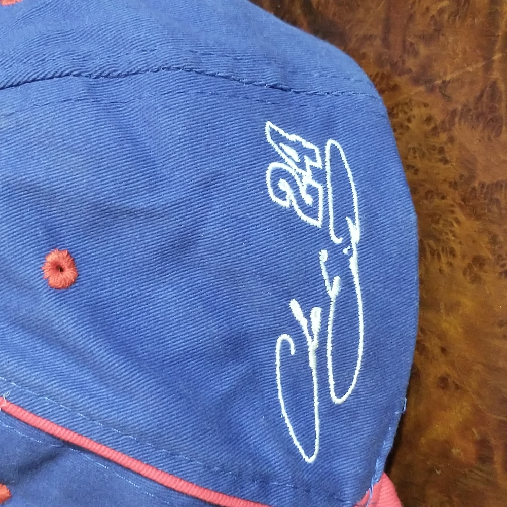 NAPA Racing Cap - Picture 4 of 5